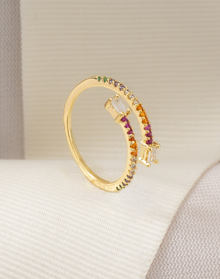 Anillos