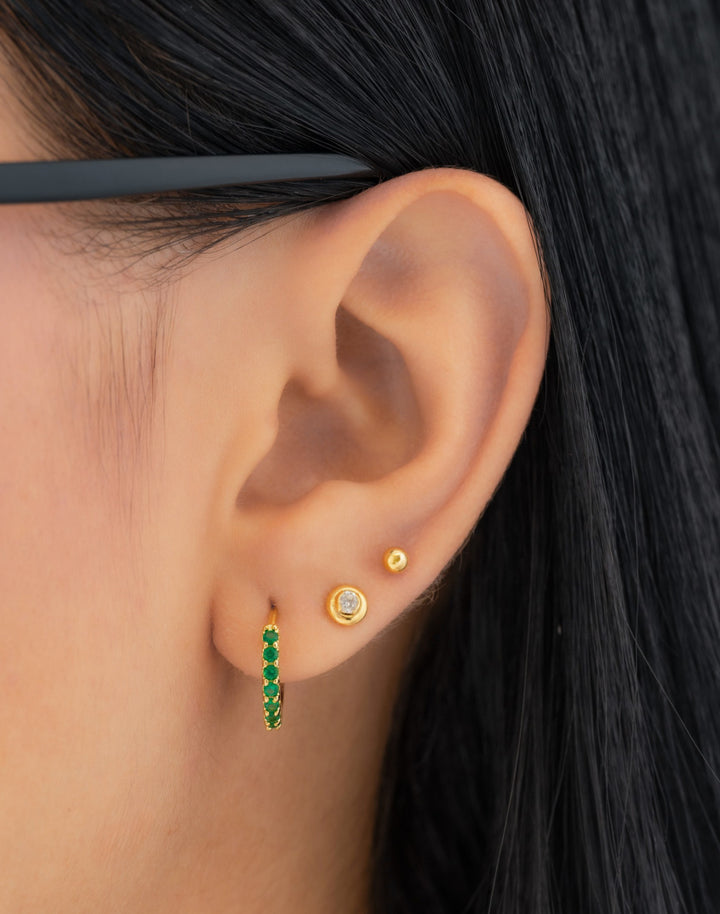 Aretes